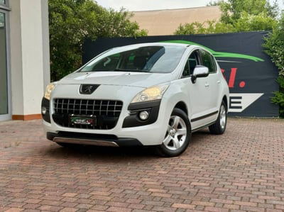 Peugeot 3008 1.6 HDi 110CV Business usata