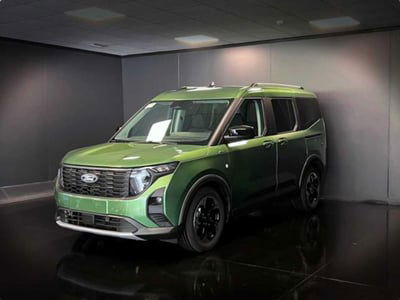 Ford Tourneo Courier 1.0 ecoboost 125cv Active powershift nuovo