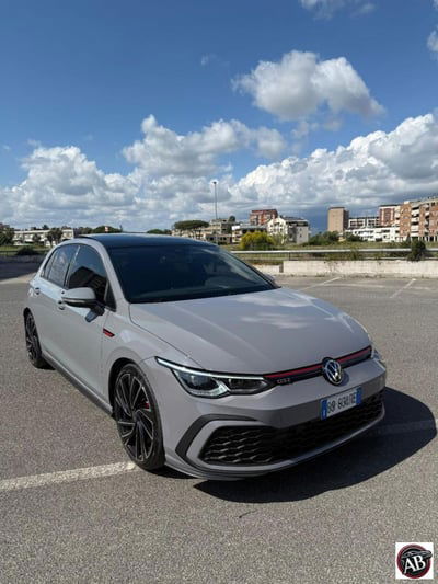 Volkswagen Golf GTI Performance 2.0 245 CV TSI DSG 5p. BMT usata