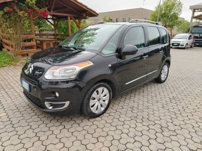 Citroen C3 Picasso 1.6 HDi 110 Exclusive Theatre usata