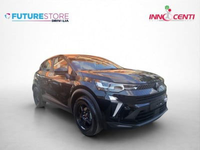 Renault Captur 1.0 eco-g Evolution 100cv nuova