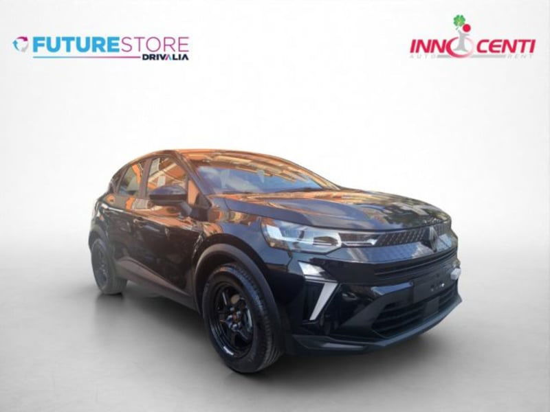 Renault Captur 1.0 eco-g Evolution 100cv