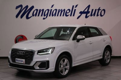 Audi Q2 Q2 30 TDI Admired usata