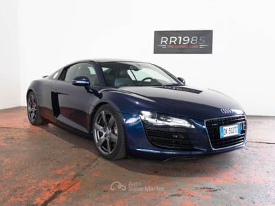 Audi R8 Coupé 4.2 V8 FSI quattro usata