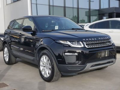 Land Rover Range Rover Evoque 2.0 Sd4 240 CV 5p. SE Dynamic usata