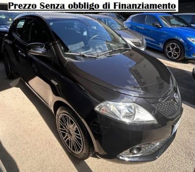 Lancia Ypsilon 1.2 69 CV 5 porte Gold usata