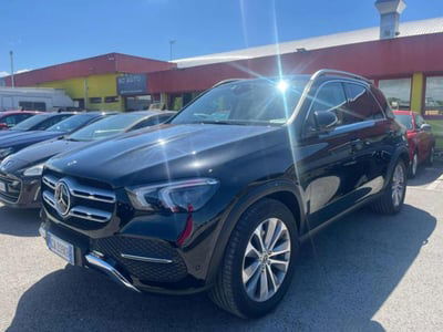 Mercedes-Benz GLE SUV 350 d 4Matic Premium Plus usata