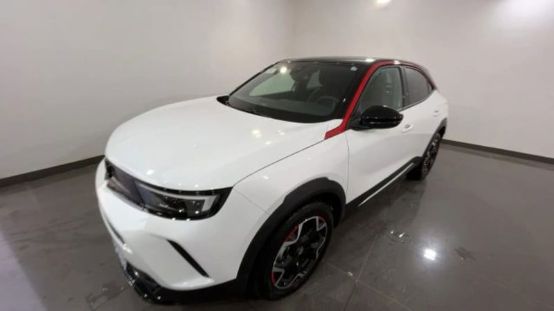 Opel Mokka 1.2 Turbo GS Line