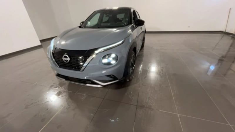 Nissan Juke 1.6 94 CV Zero