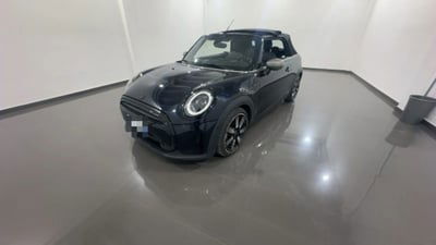 MINI Mini Cabrio 1.5 Cooper Yours Cabrio usata