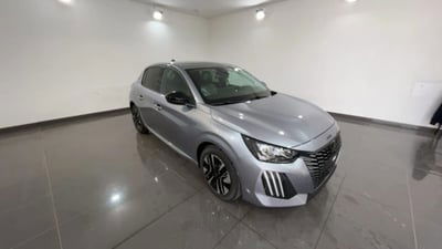 Peugeot 208 1.2 puretech Active s&s 100cv nuova