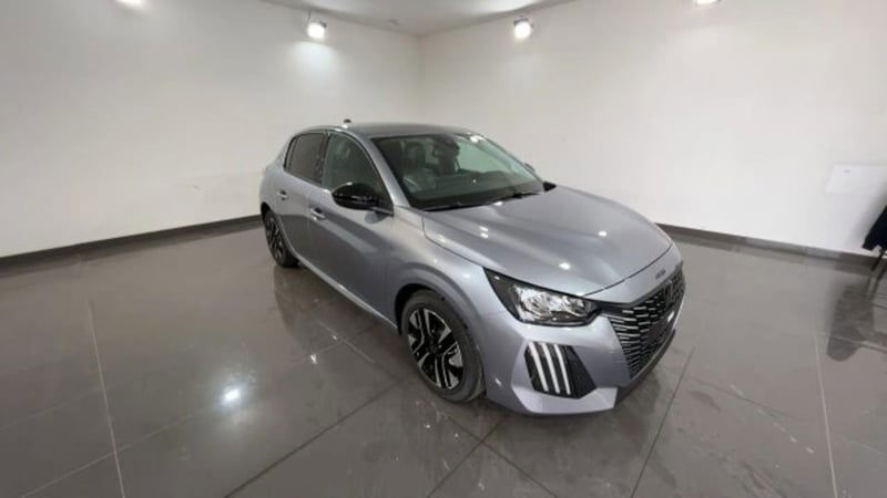 Peugeot 208 1.2 puretech Active s&s 100cv