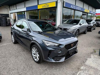 Cupra Formentor Formentor 2.0 tdi 4drive 150cv dsg