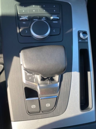 Audi Q5 2.0 TDI 163 CV quattro S tronic Advanced Plus (10)
