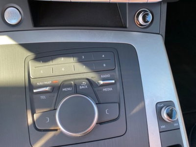 Audi Q5 2.0 TDI 163 CV quattro S tronic Advanced Plus (11)