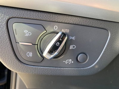 Audi Q5 2.0 TDI 163 CV quattro S tronic Advanced Plus (13)
