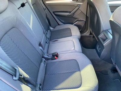 Audi Q5 2.0 TDI 163 CV quattro S tronic Advanced Plus (17)