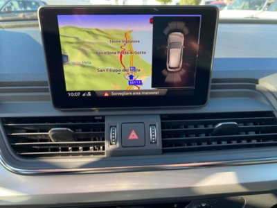 Audi Q5 2.0 TDI 163 CV quattro S tronic Advanced Plus (18)