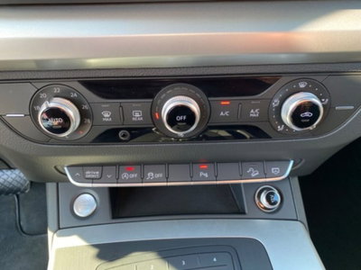 Audi Q5 2.0 TDI 163 CV quattro S tronic Advanced Plus (19)