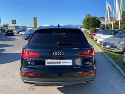 Audi Q5 2.0 TDI 163 CV quattro S tronic Advanced Plus (6)