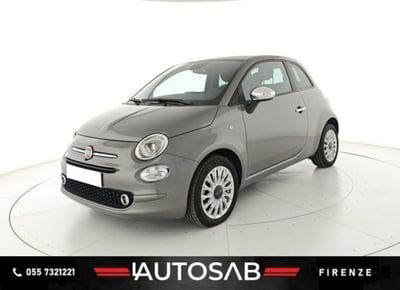 Fiat 500 1.0 Hybrid Dolcevita usata