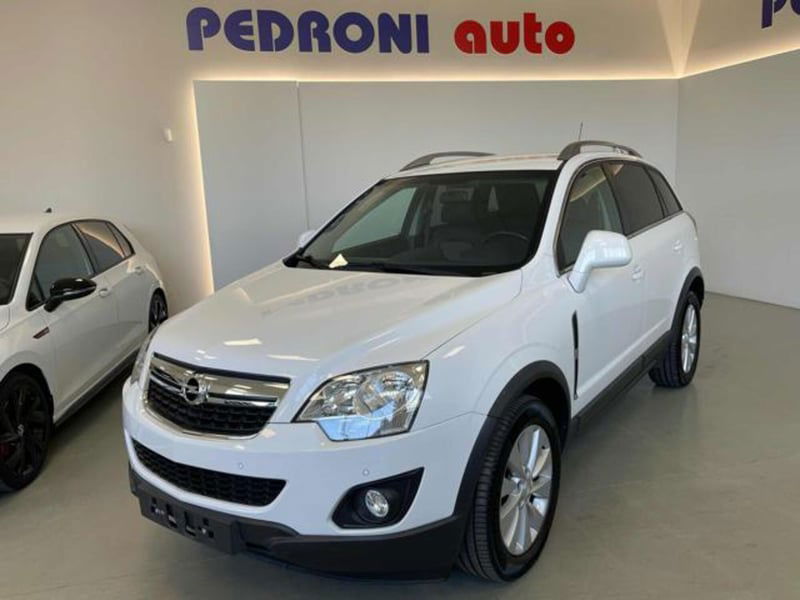Opel Antara 2.2 CDTI 163CV Start&Stop Cosmo Plus