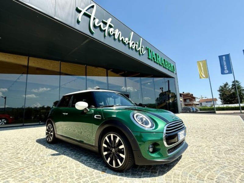 MINI Mini 1.5 Cooper Hype