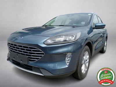 Ford Kuga 1.5 EcoBlue 120 CV 2WD Titanium usata