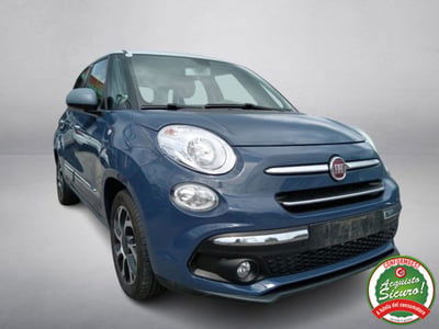 Fiat 500L 1.3 Multijet 95 CV usata