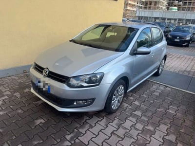 Volkswagen Polo 1.2 70 CV 5p. Comfortline usata