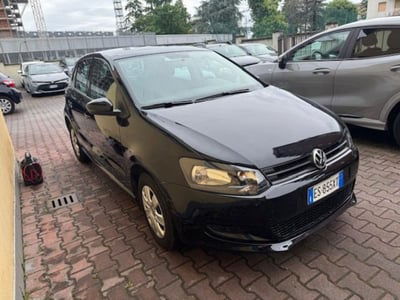 Volkswagen Polo 1.2 TDI DPF 5 p. Comfortline usata