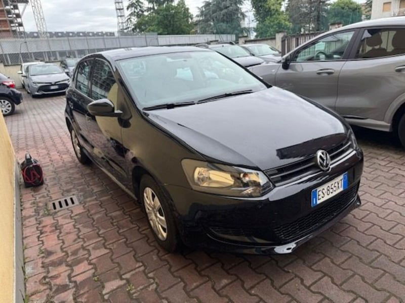 Volkswagen Polo 1.2 TDI DPF 5 p. Comfortline