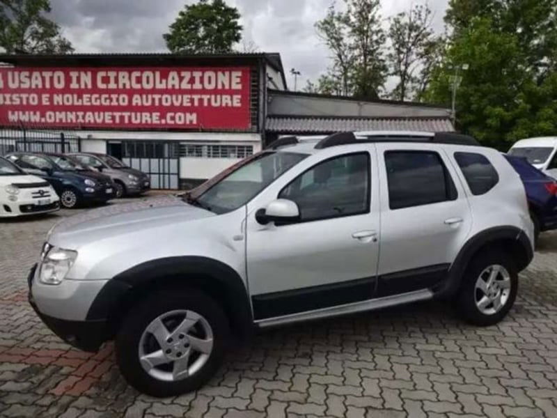 Dacia Duster 1.6 110CV 4x2 Ambiance