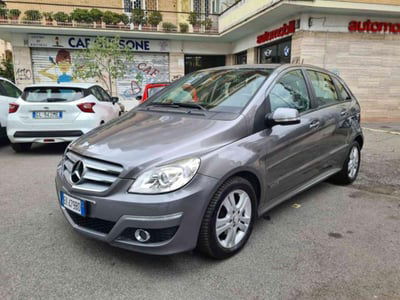 Mercedes-Benz Classe B 180 CDI Executive usata