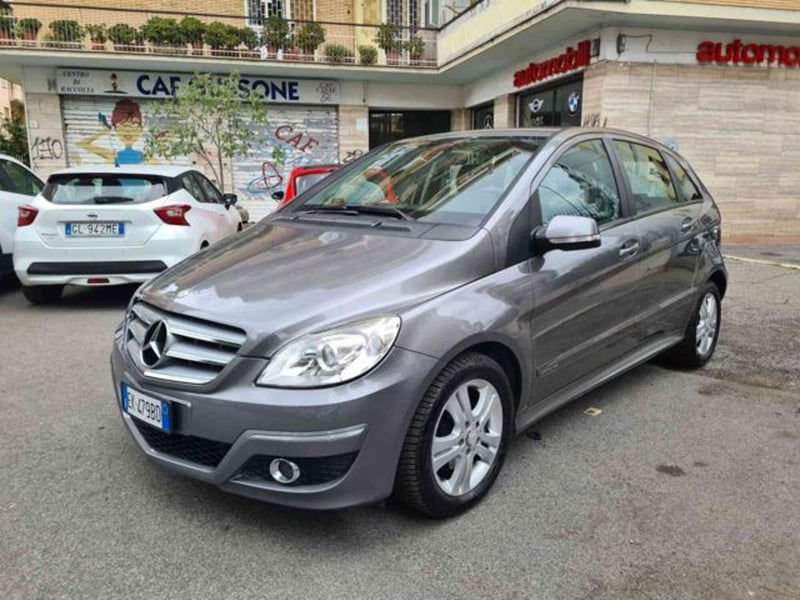 Mercedes-Benz Classe B 180 CDI Executive