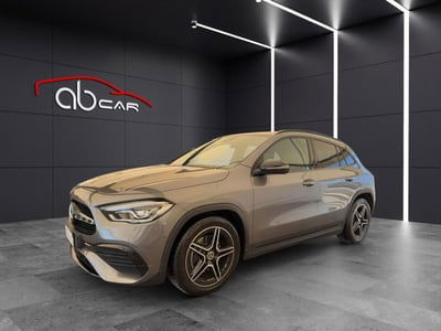 Mercedes-Benz GLA SUV 200 d AMG Line Premium Plus 4matic auto usata