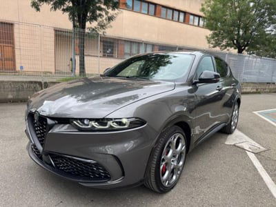 Alfa Romeo Tonale 1.6 Veloce 130cv tct6 nuova
