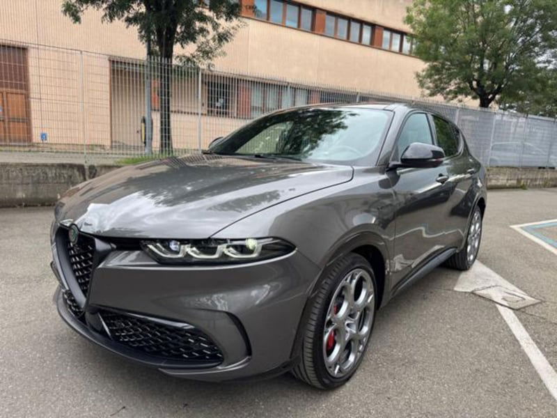 Alfa Romeo Tonale 1.6 Veloce 130cv tct6
