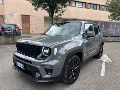 Jeep Renegade 1.6 Mjt 130 CV S usata