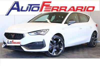 Cupra Leon Leon 1.4 e-HYBRID 204 CV DSG usata
