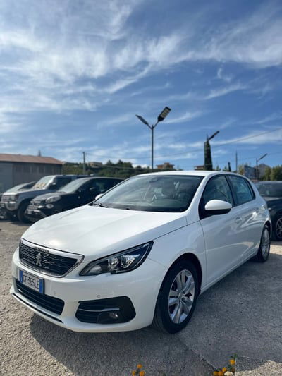 Peugeot 308 BlueHDi 130 S&S Active usata