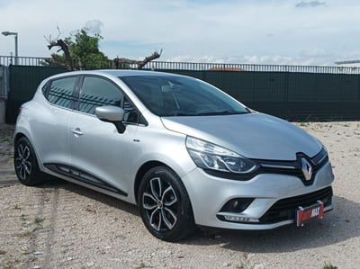 Renault Clio dCi 8V 90 CV Start&Stop 5 porte Energy Duel usata