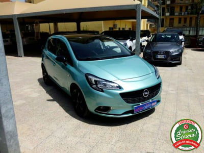 Opel Corsa 1.3 CDTI ecoFLEStart&Stop 5 porte b-Color usata