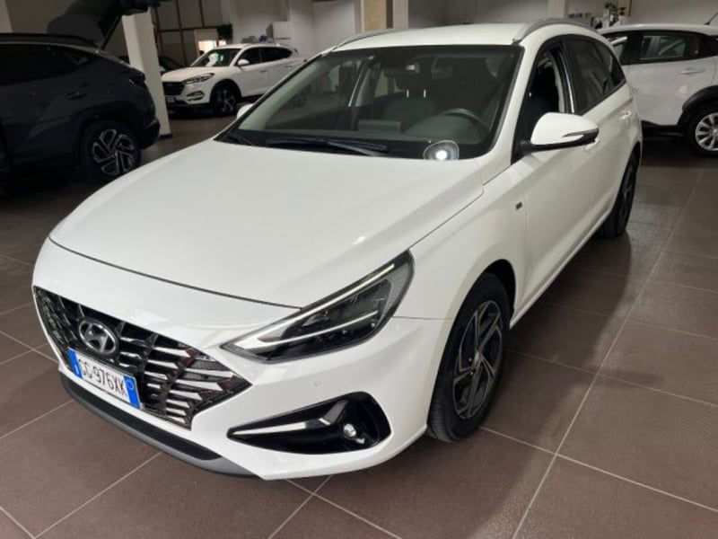 Hyundai i30 Station Wagon 1.6 CRDi 115CV Business