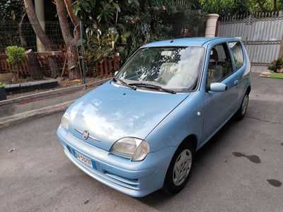 Fiat 600 1.1 usata