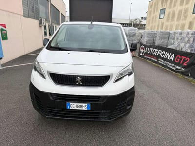 Peugeot Expert Furgone BlueHDi 100 S&S PL-SL-TN Furgone Premium Long