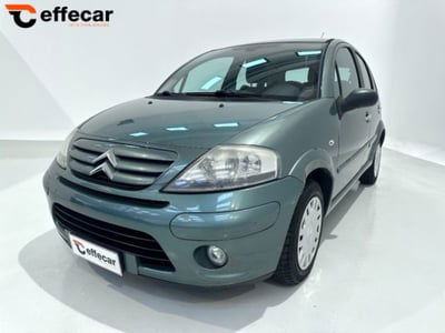 Citroen C3 1.1 Exclusive usata