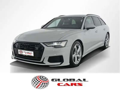 Audi A6 Avant 45 2.0 TFSI quattro ultra S tronic Sport usata