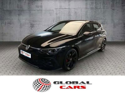 Volkswagen Golf 2.0 TDI GTD DSG usata
