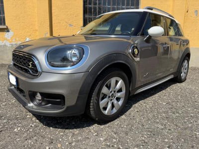 MINI Mini Countryman 1.5 Cooper Countryman ALL4 Automatica usata